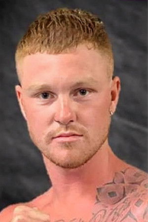 et billede af Travis Druce