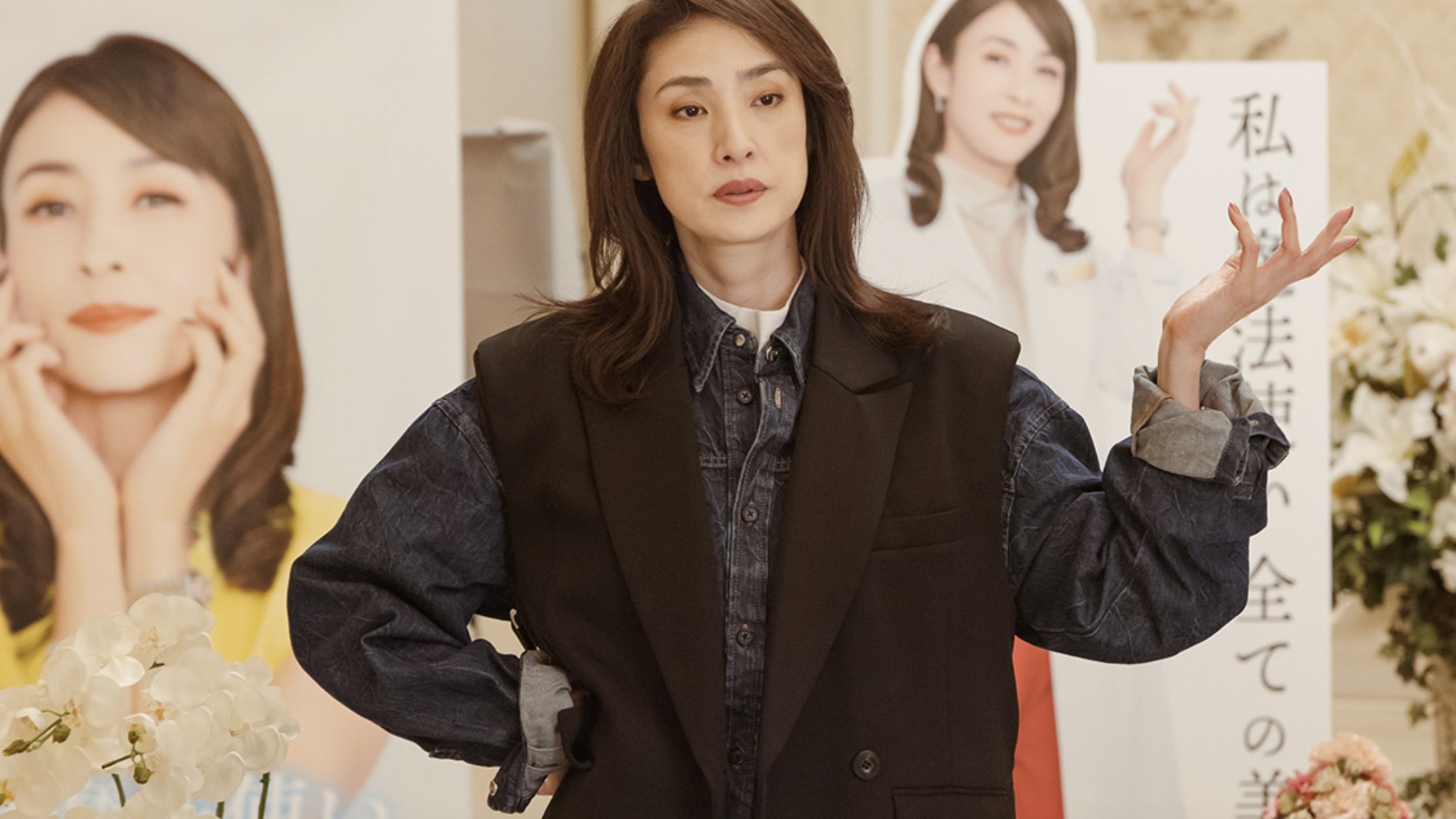 Logically Impossible! Detective Ryoko Kamizuru Is on the Case