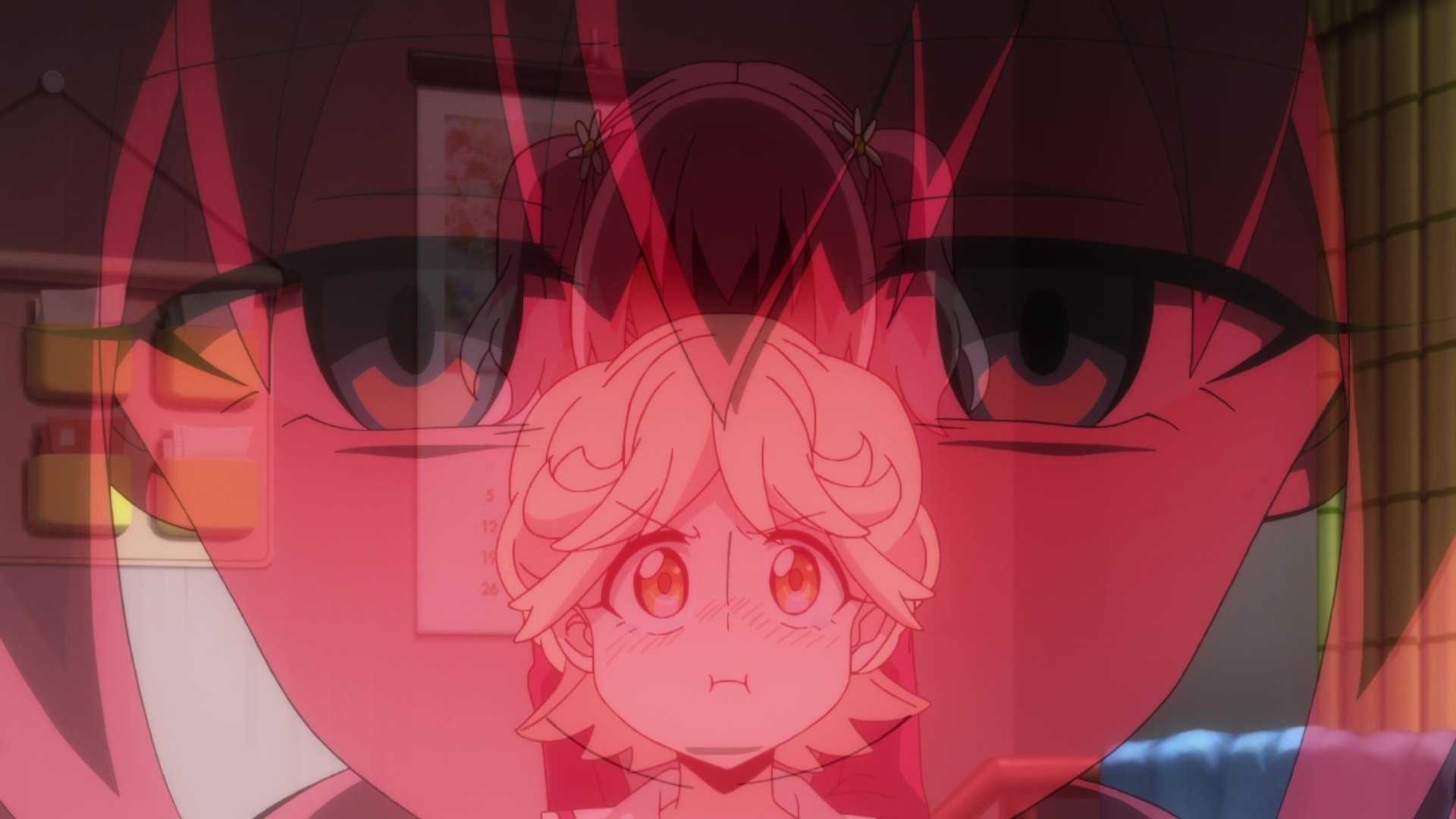 Talentless Nana