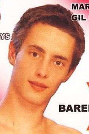 et billede af Luke Marais