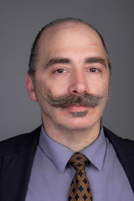 et billede af Gennady Kabak