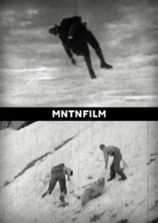 Die Eiger-Nordwand