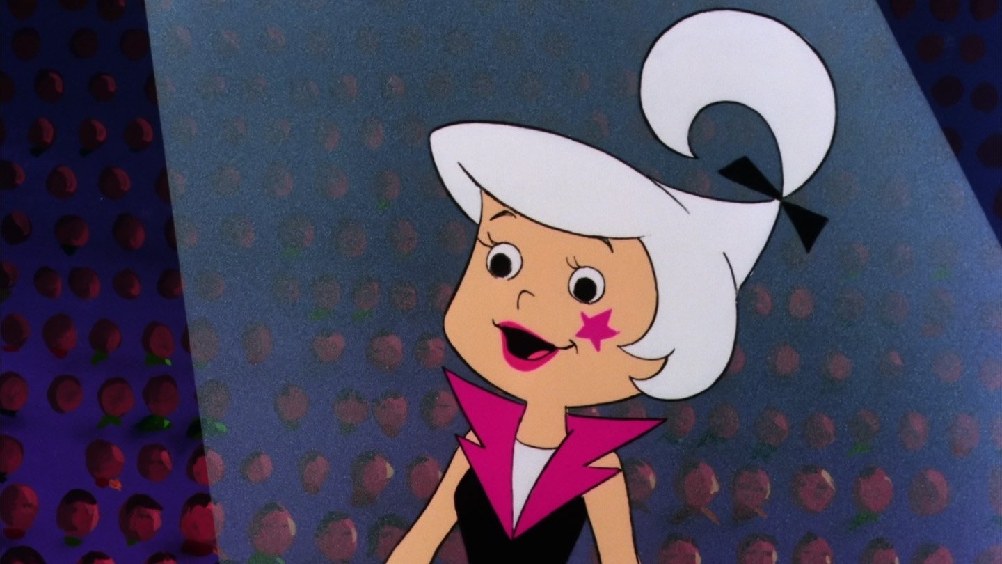 Rockin' with Judy Jetson (1988)