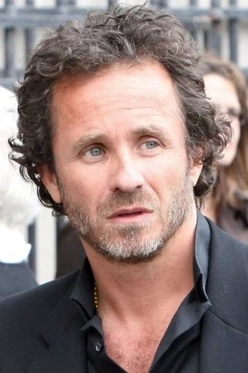 Fabrice Laffont | Director