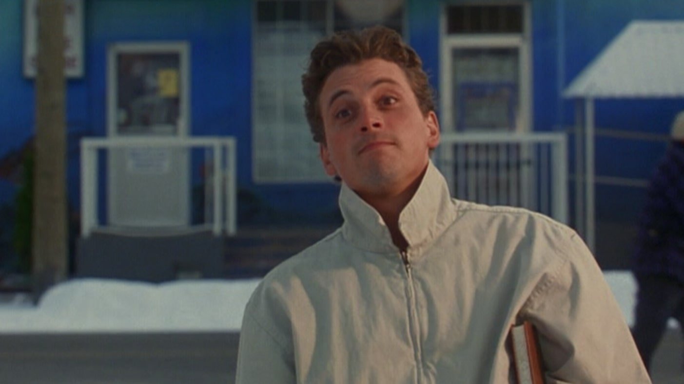Chilly Dogs (2001)