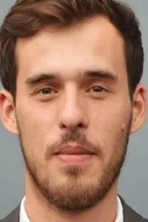 et billede af Piotr Armianovski