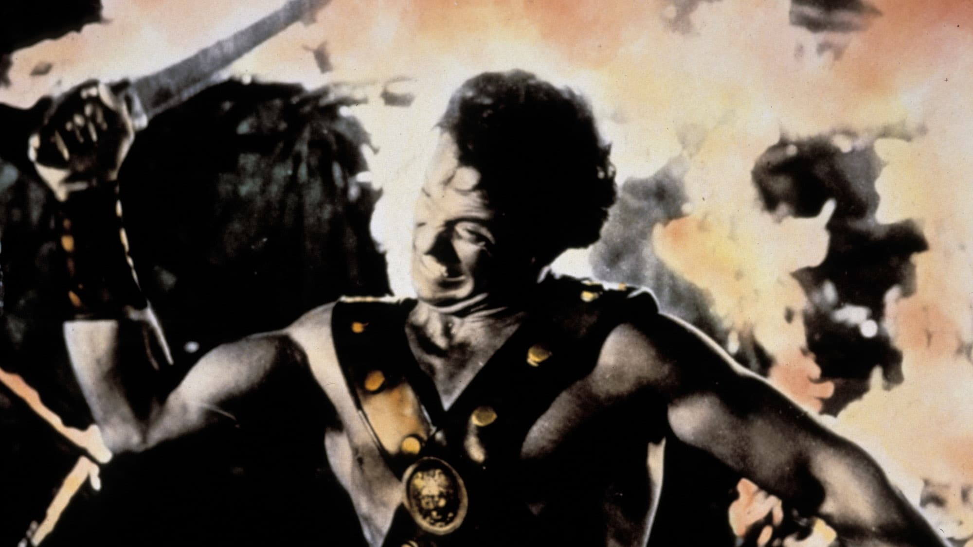 Maciste, gladiatore di Sparta (1964)