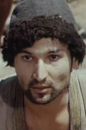 et billede af Bahtiyor Qosimov