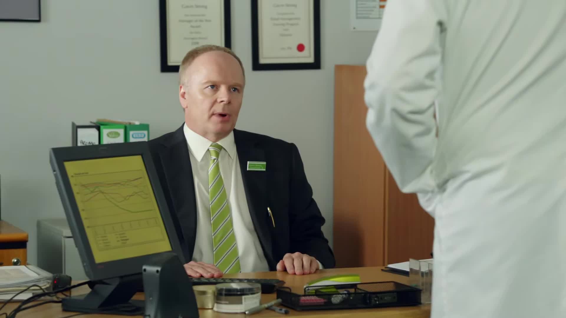 Trollied