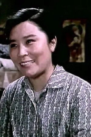 et billede af Wang Shuqin