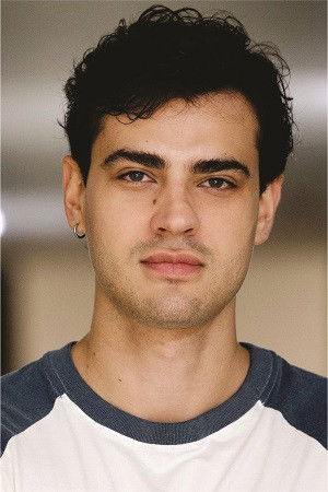 et billede af Pedro Alves