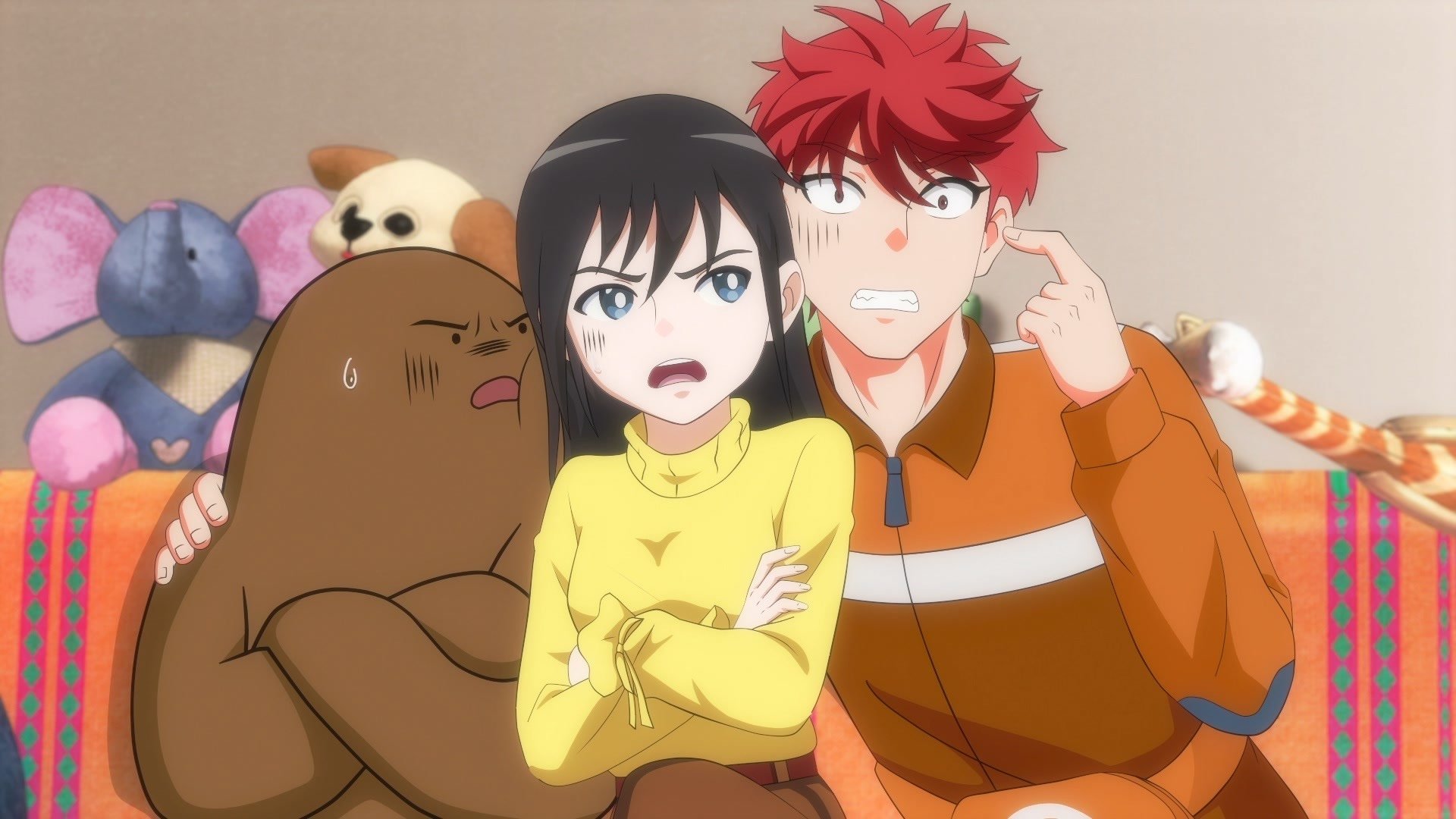 Thumbnail for Episode 54 Season 1 Episode 54