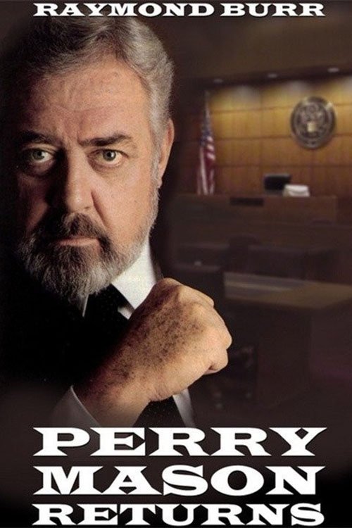 Perry Mason Returns - Season 1