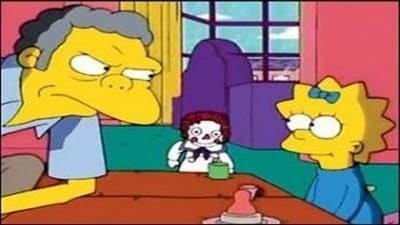 The Simpsons Season 14 Episode 22