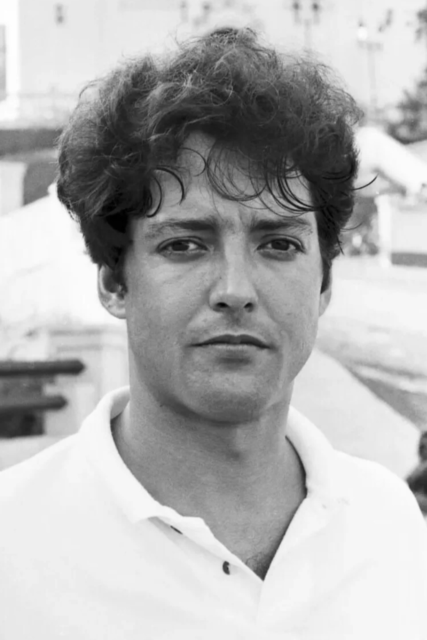 et billede af Irving São Paulo