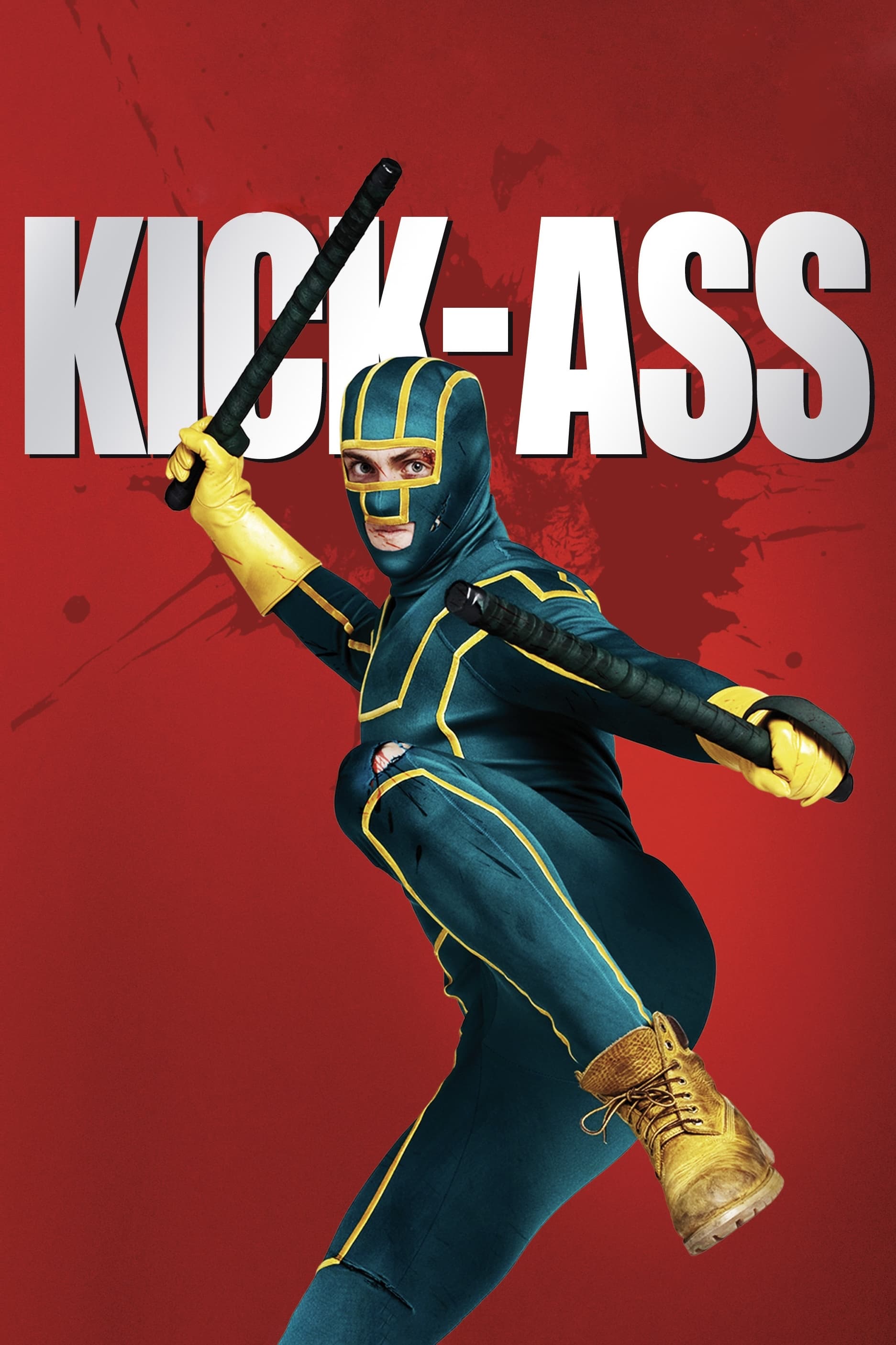 Kick-Ass