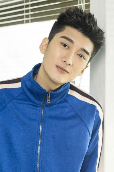 et billede af Minyu Song