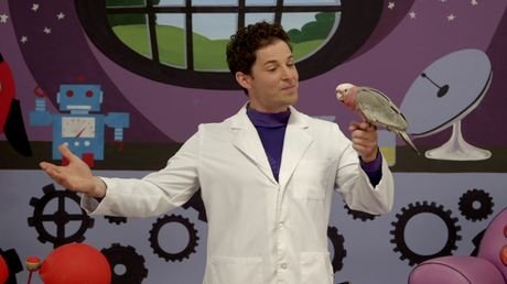 The Wiggles