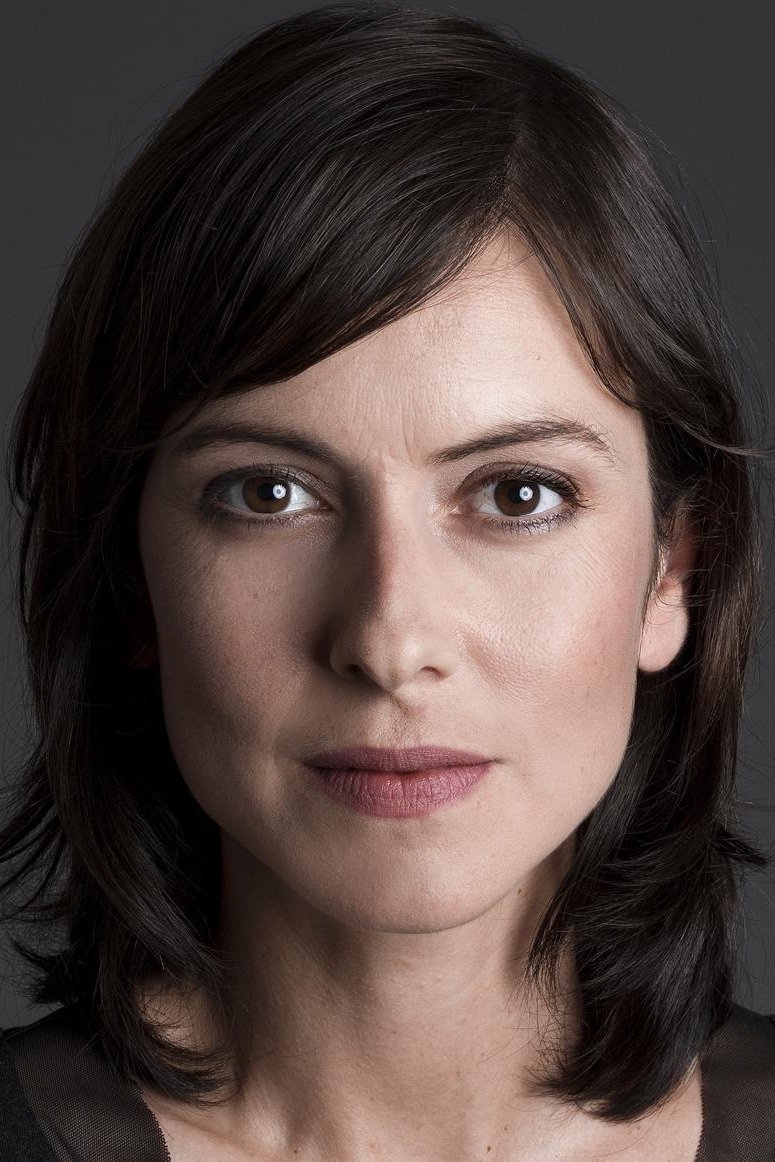 et billede af Diana Costa e Silva