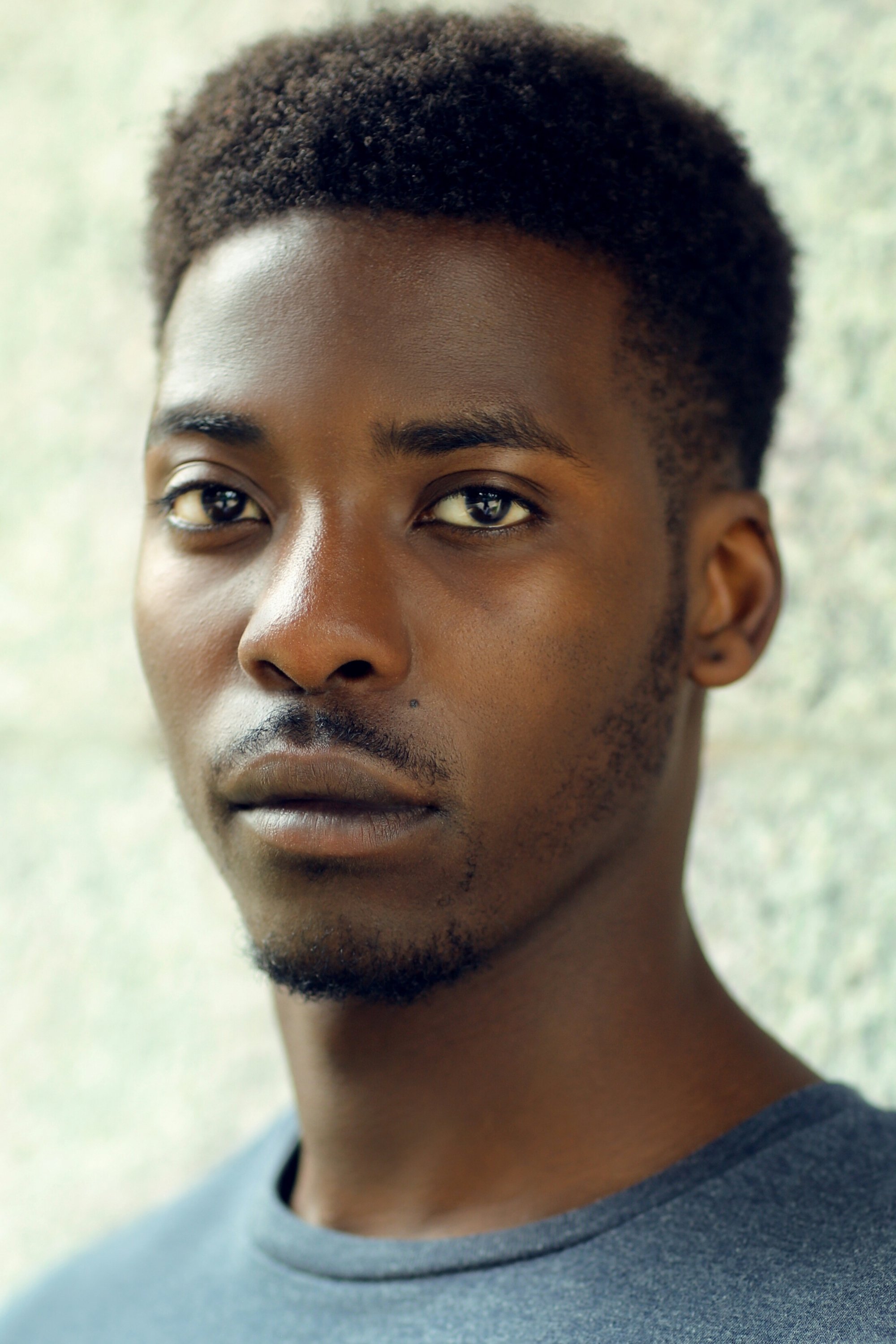 et billede af Jyuddah Jaymes