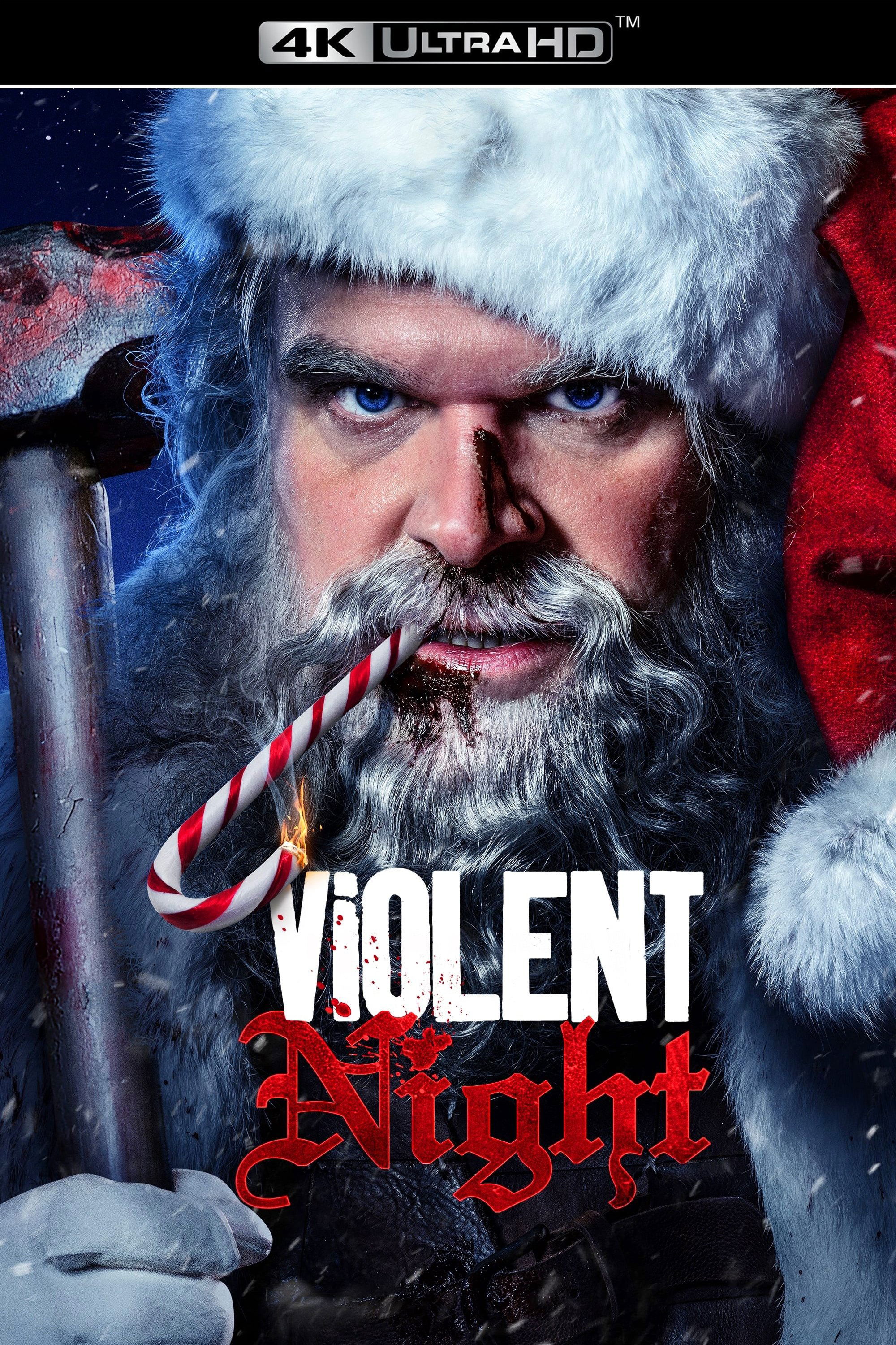 Violent Night