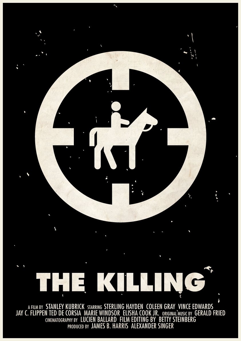 The Killing