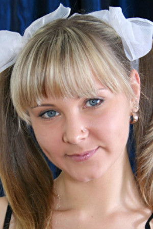 et billede af Olesya