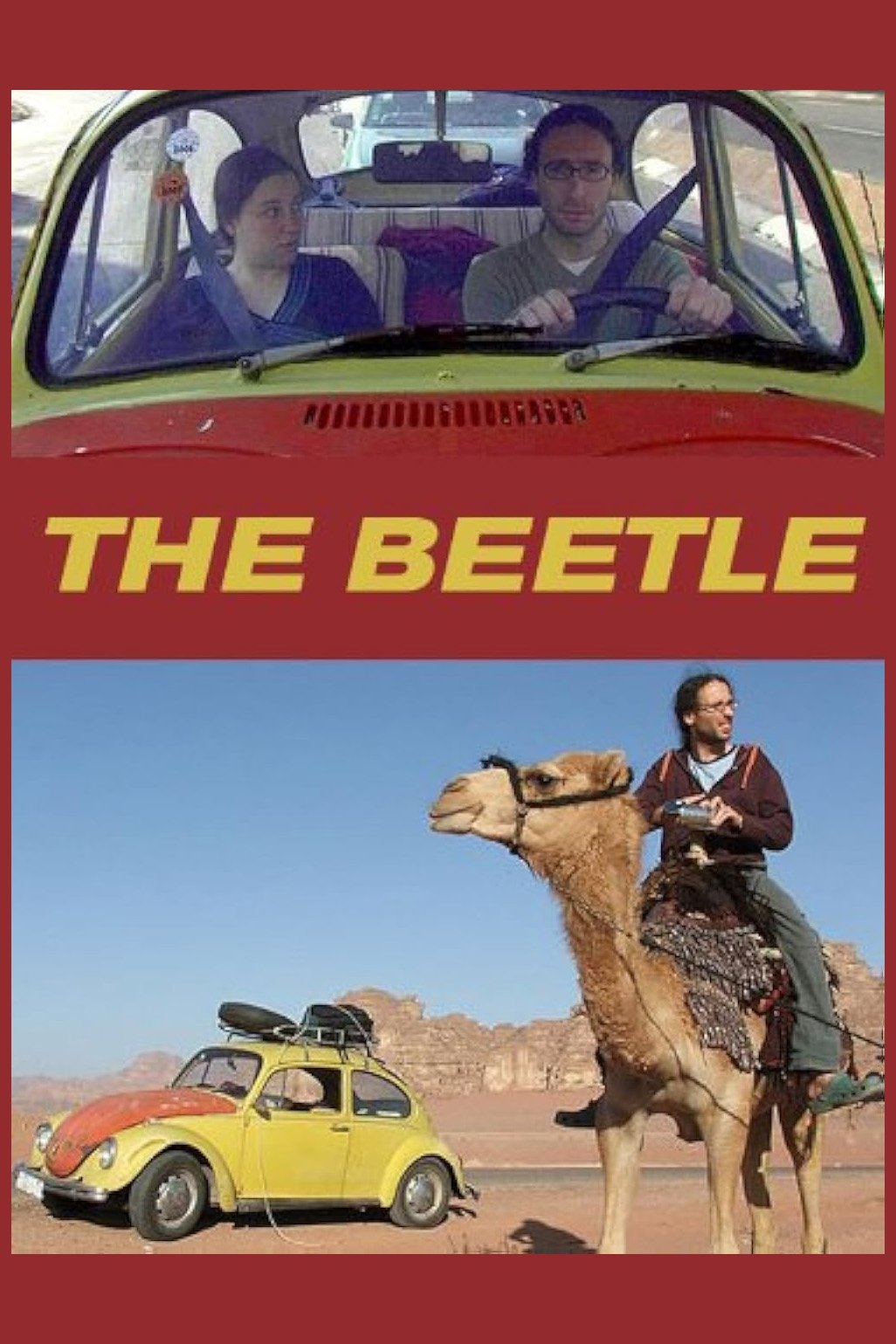 Content cover