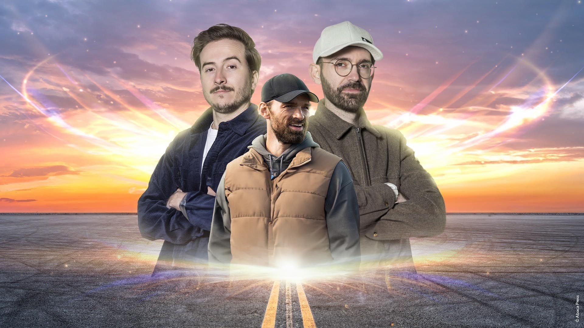 Top Gear France