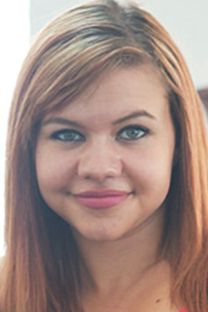 et billede af Kimberly