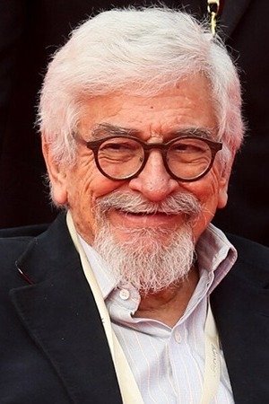 et billede af Sergio Olhovich