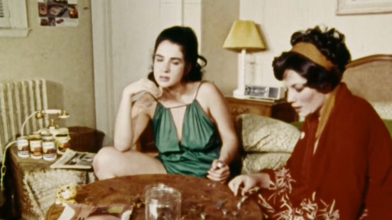 Three Cheers for BJU (1974)
