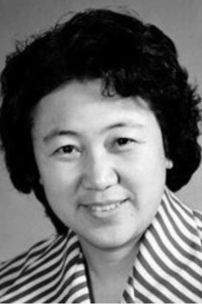 et billede af Li Lingxiu