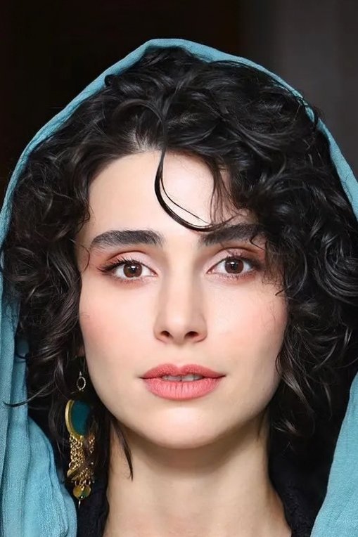 Lale Marzban's picture in the cast