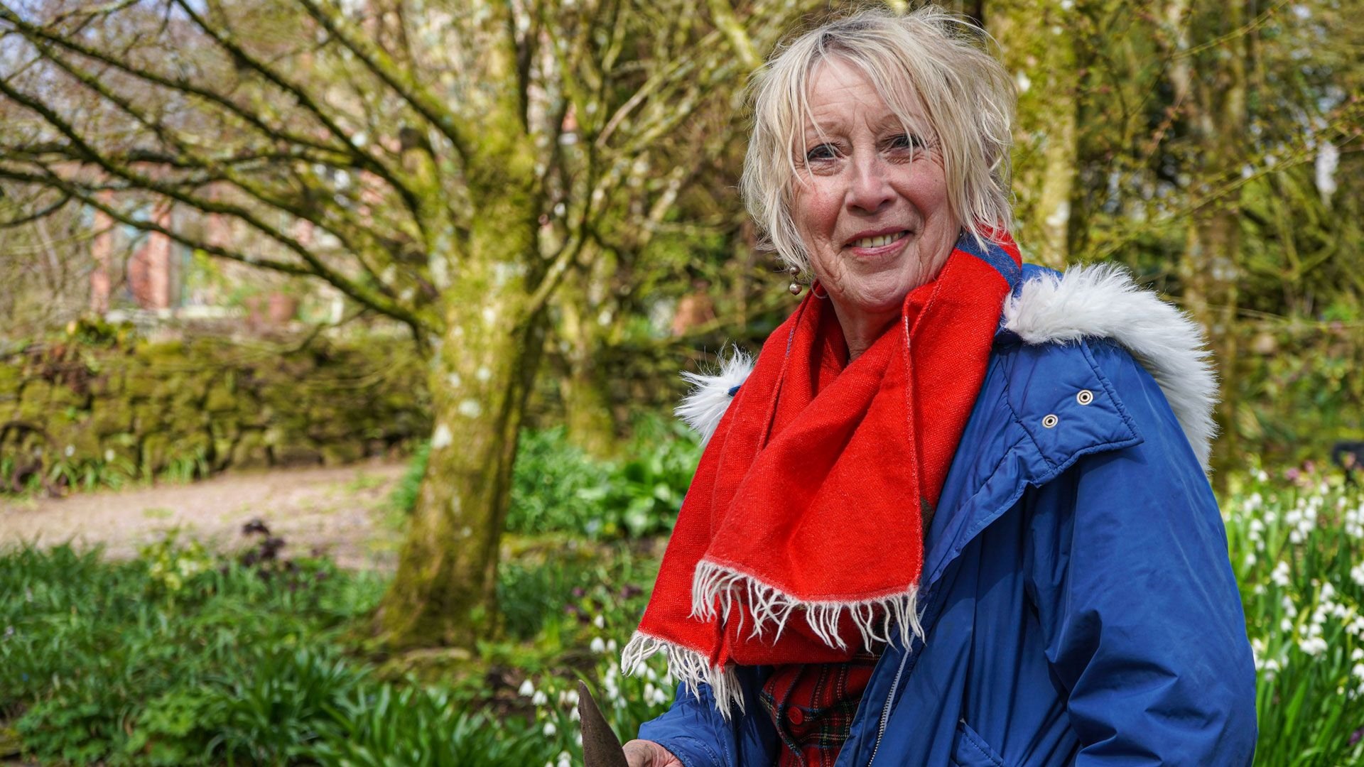 Gardening with Carol Klein - Épisode 5