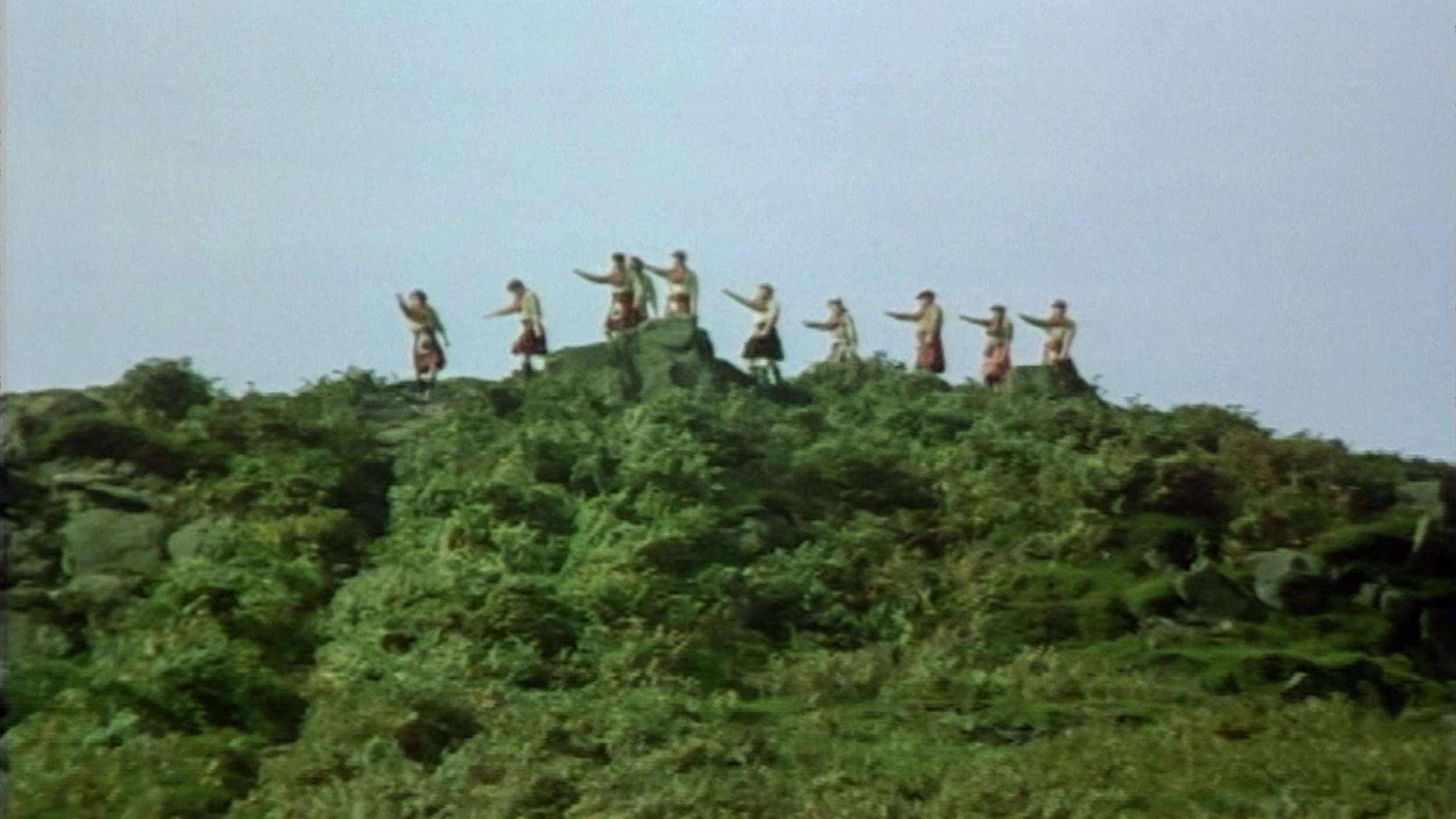 Monty Python's Flying Circus