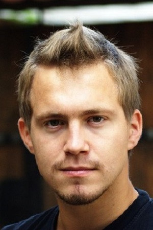 et billede af Sergey Efremov