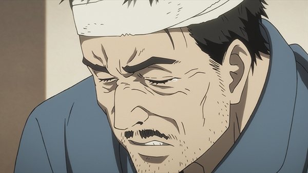 Parasyte -the maxim-