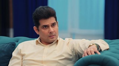 Episode 67 Mihir's Impulsive Decision