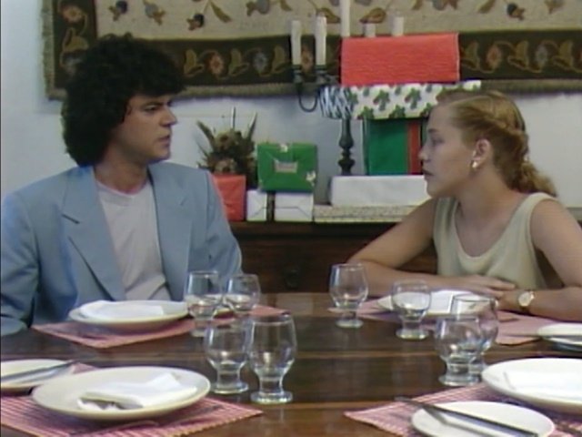 O Sexo dos Anjos - Épisode 74