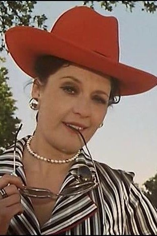 Karin Lorson