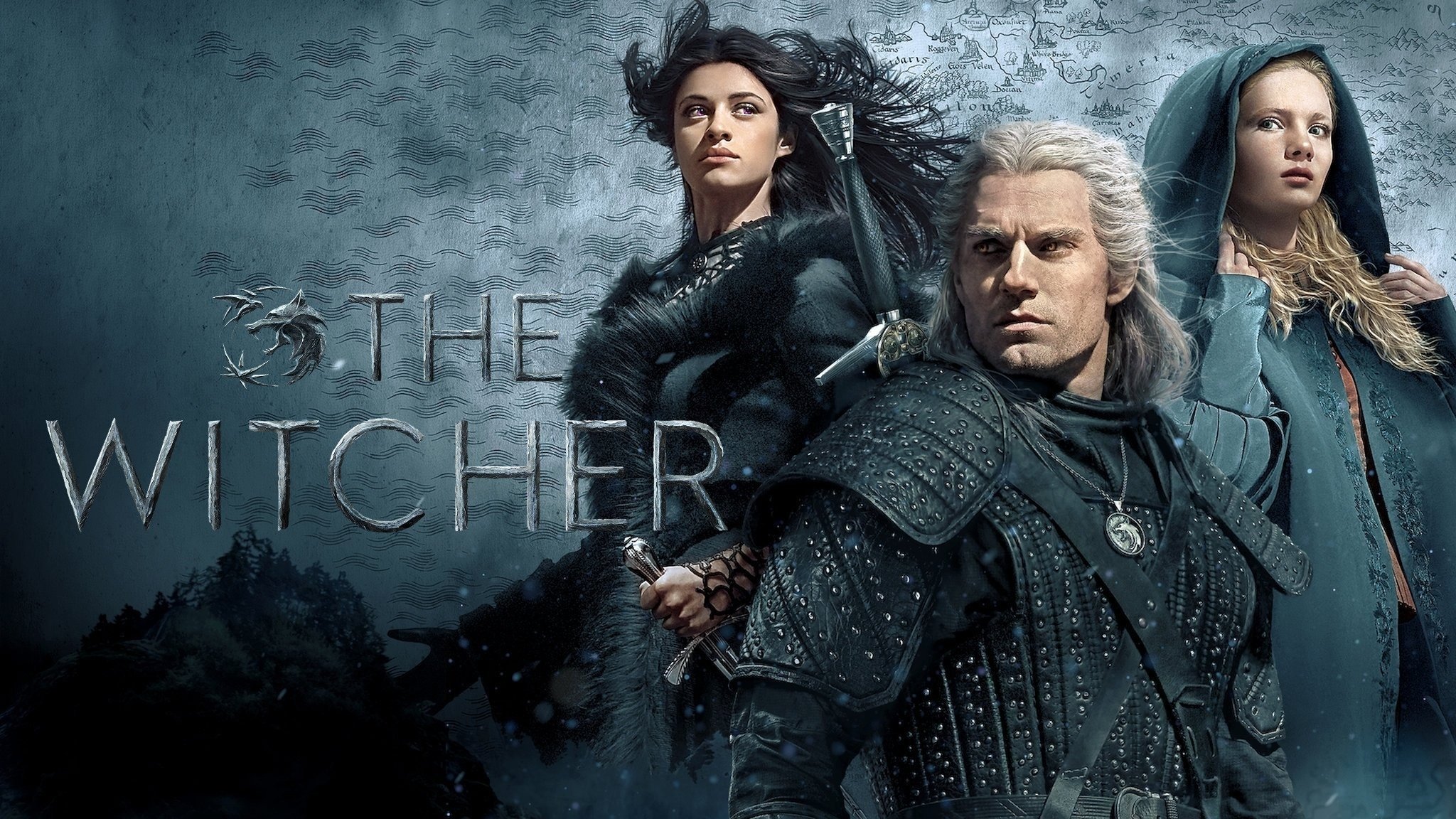 The Witcher - Season 4 Episode 1