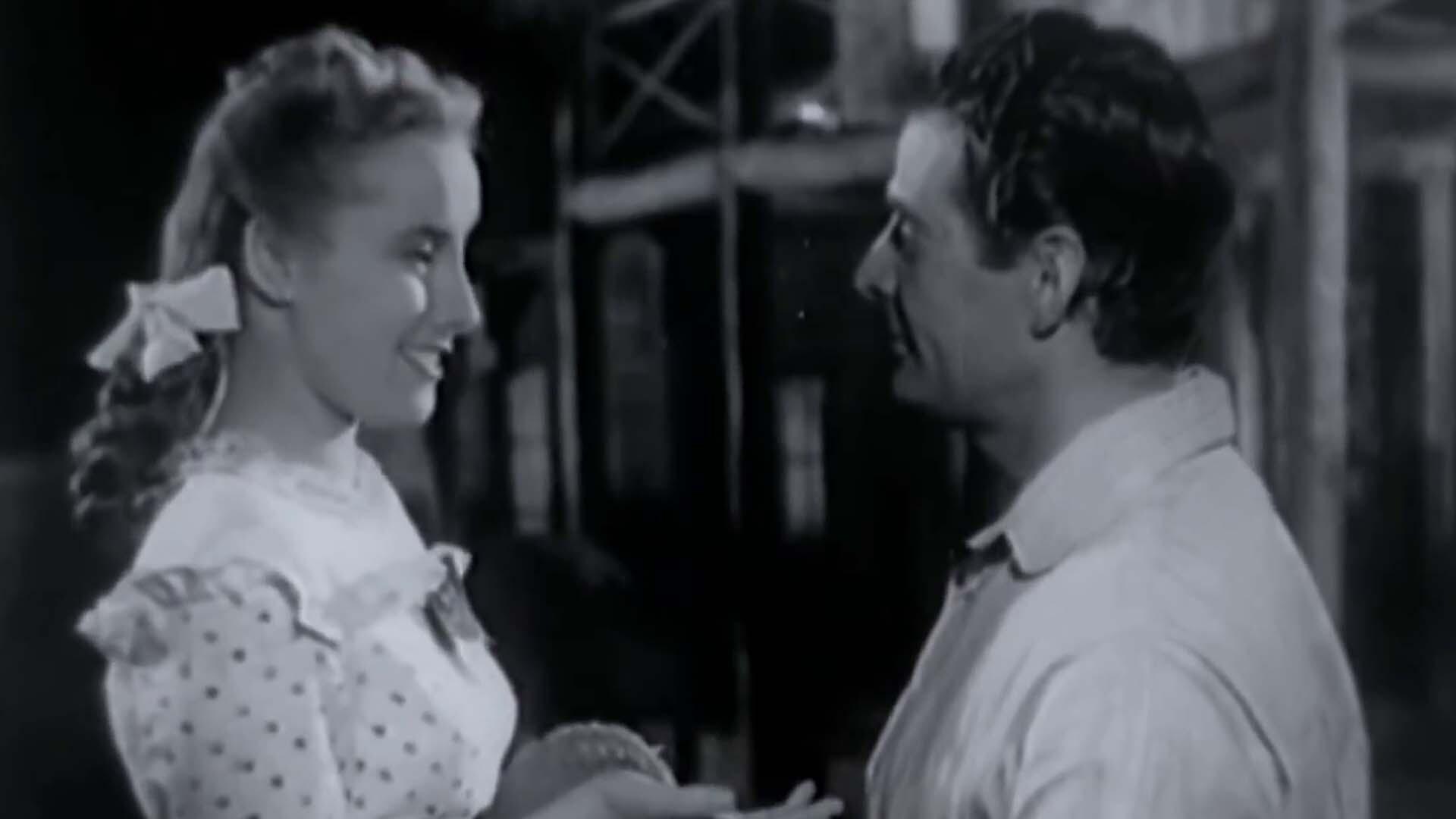 María Celeste (1945)