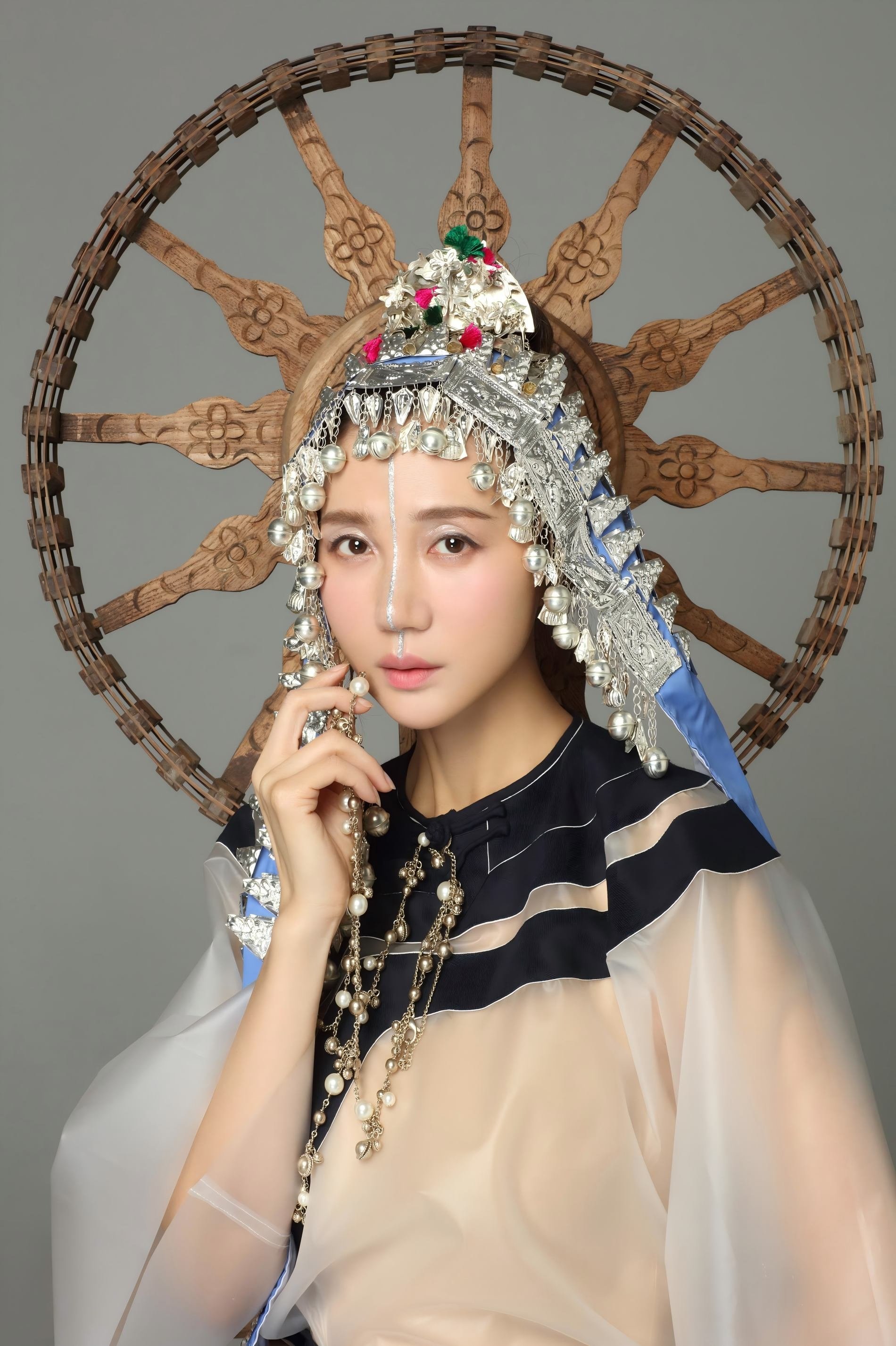 et billede af Ah Duo