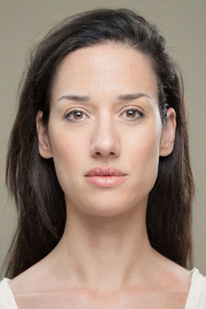 et billede af Raschmie Soukouli