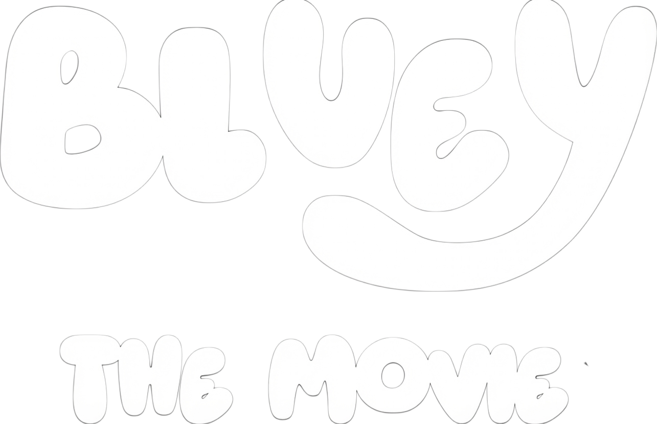 Bluey: The Movie