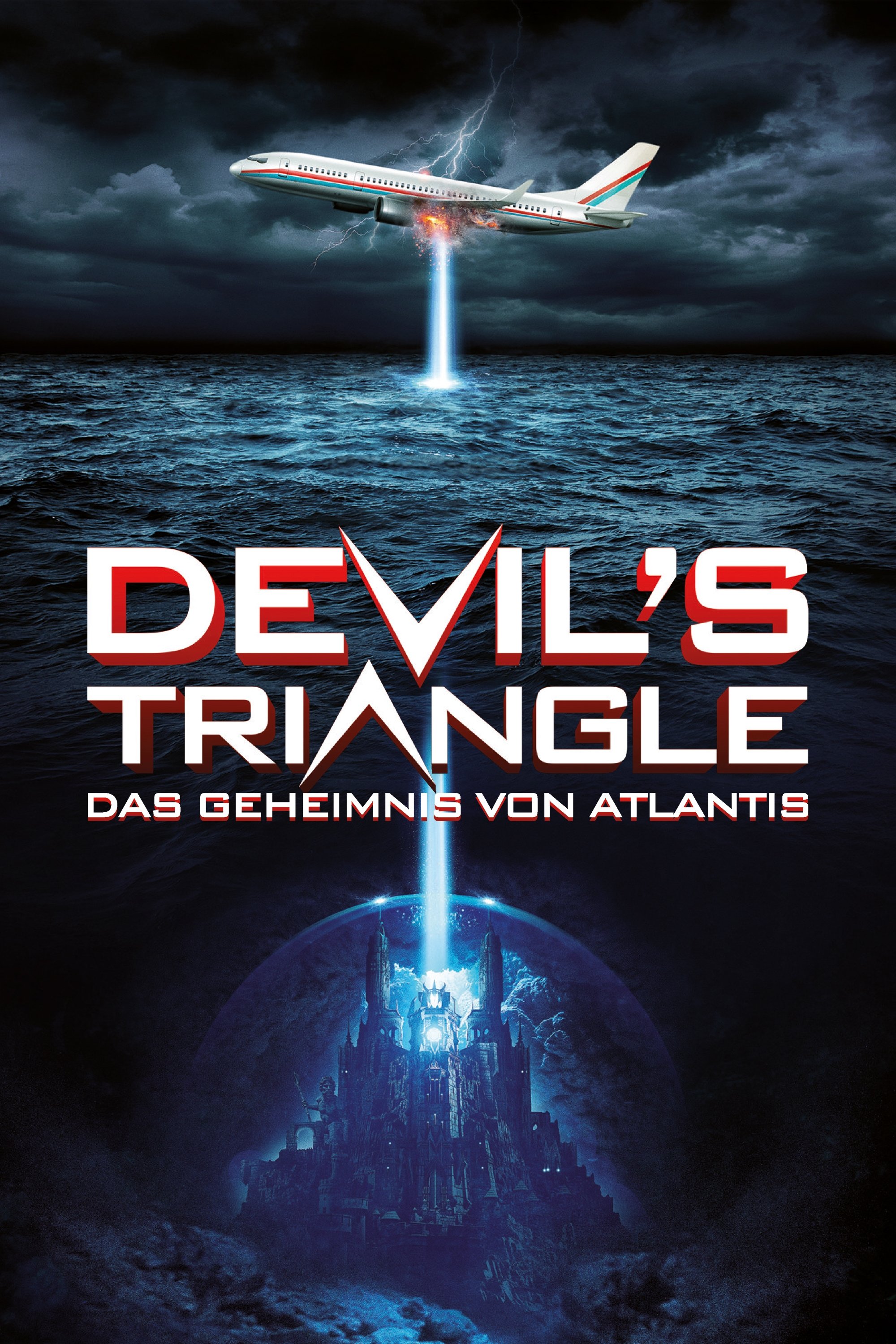 Devil’s Triangle – Das Geheimnis von Atlantis