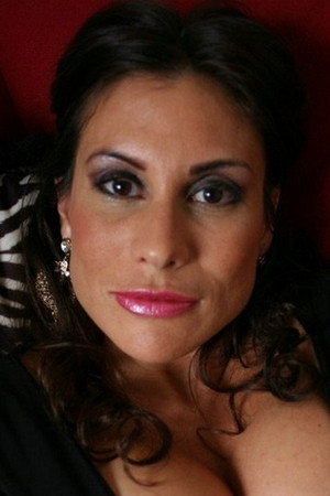 et billede af Sheila Marie