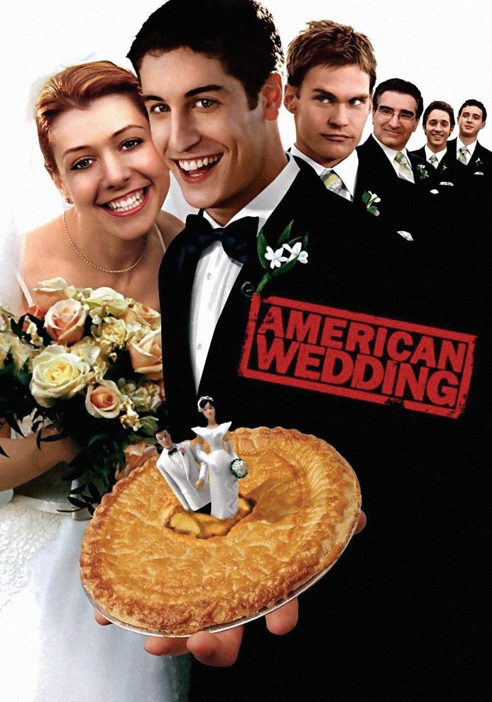 American Wedding