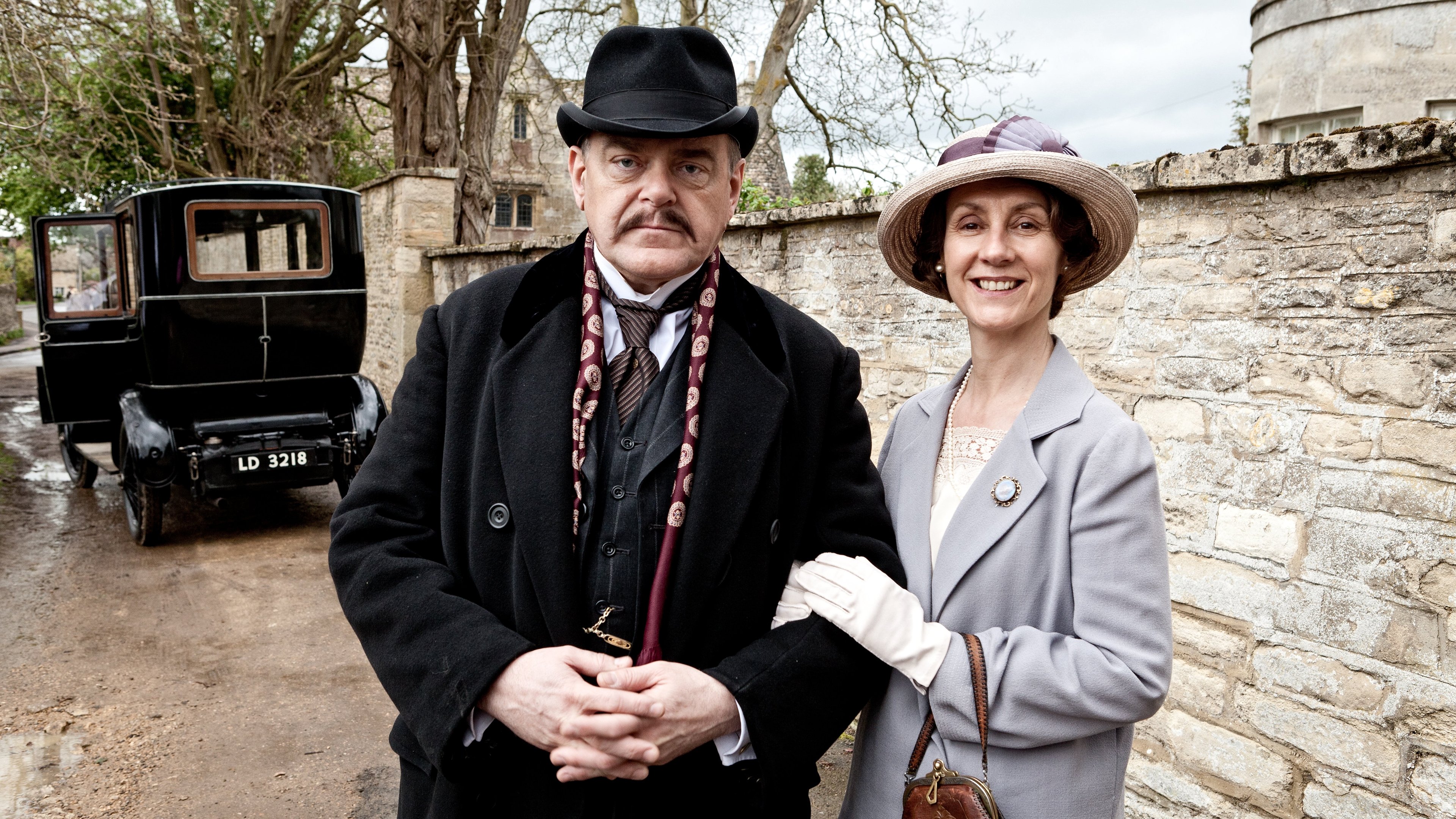 Assistir Downton Abbey: 3x4 online HD - Max Séries